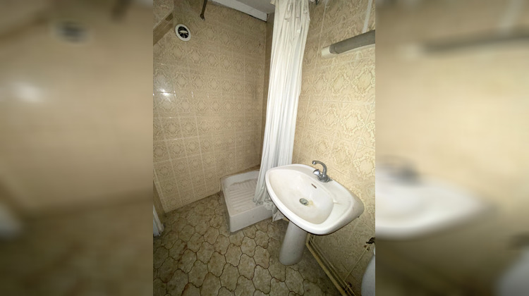 Ma-Cabane - Vente Immeuble TOURNUS, 189 m²