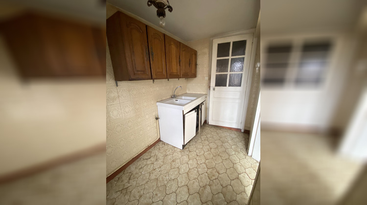 Ma-Cabane - Vente Immeuble TOURNUS, 189 m²