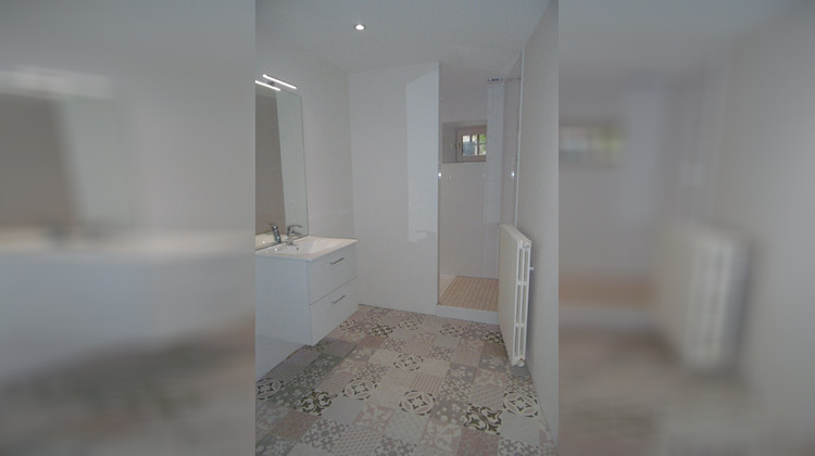 Ma-Cabane - Vente Immeuble TOURNUS, 189 m²