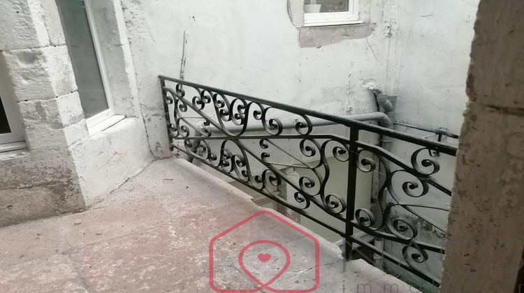 Ma-Cabane - Vente Immeuble TOURNUS, 160 m²