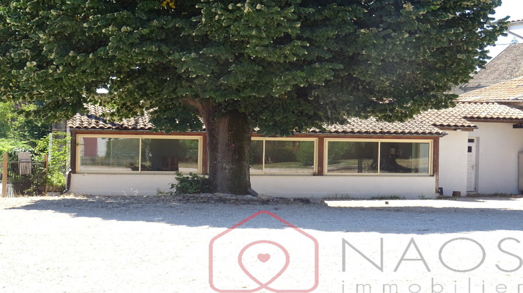 Ma-Cabane - Vente Immeuble TOURNUS, 301 m²