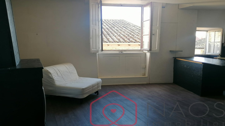 Ma-Cabane - Vente Immeuble TOURNUS, 160 m²