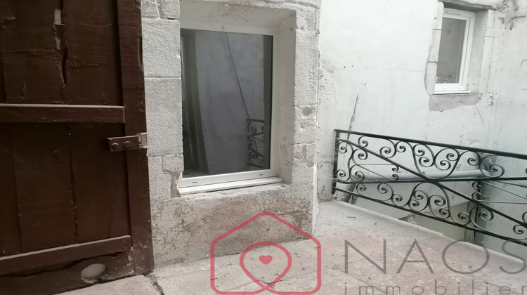 Ma-Cabane - Vente Immeuble TOURNUS, 160 m²