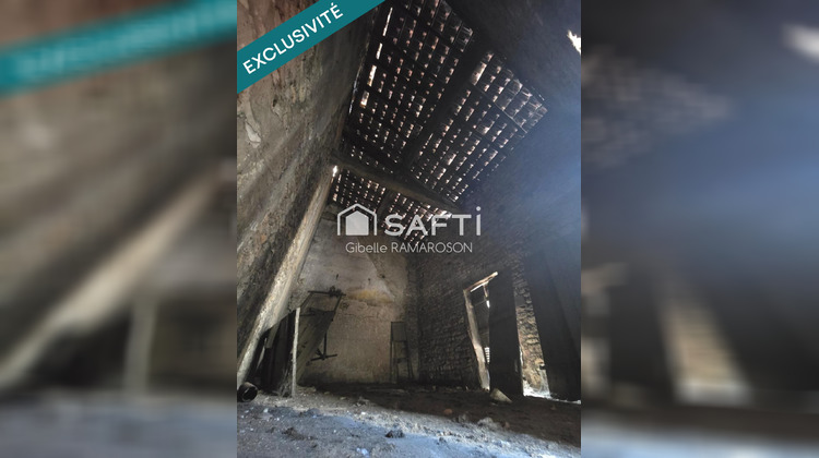 Ma-Cabane - Vente Immeuble Tournus, 52 m²