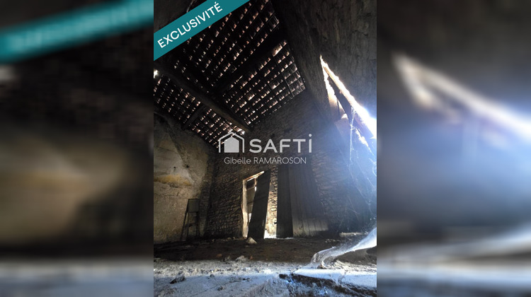 Ma-Cabane - Vente Immeuble Tournus, 52 m²