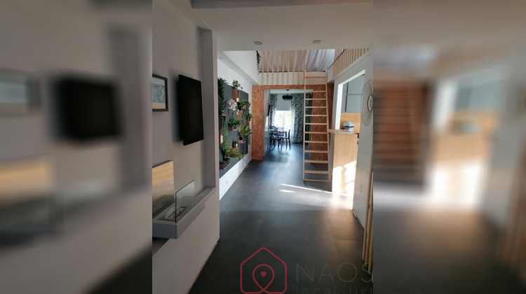 Ma-Cabane - Vente Immeuble TOURNUS, 167 m²
