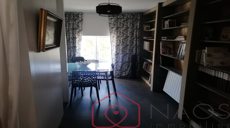 Ma-Cabane - Vente Immeuble TOURNUS, 167 m²