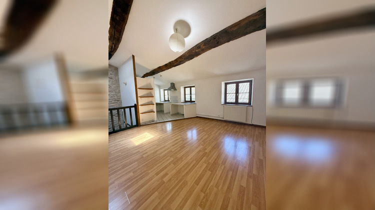 Ma-Cabane - Vente Immeuble TOURNUS, 161 m²