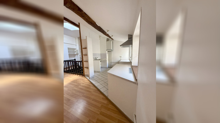 Ma-Cabane - Vente Immeuble TOURNUS, 161 m²