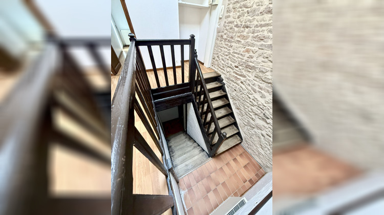 Ma-Cabane - Vente Immeuble TOURNUS, 161 m²