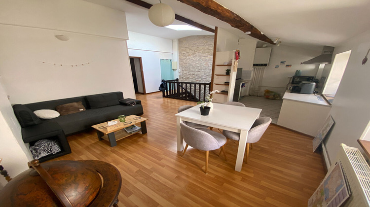 Ma-Cabane - Vente Immeuble TOURNUS, 161 m²