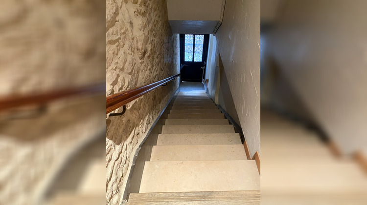 Ma-Cabane - Vente Immeuble TOURNUS, 161 m²