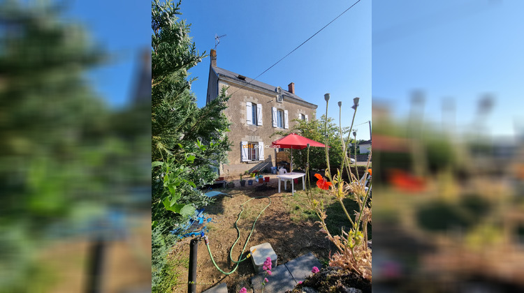 Ma-Cabane - Vente Immeuble Tours, 223 m²