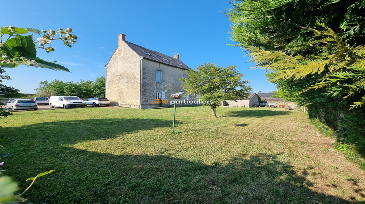 Ma-Cabane - Vente Immeuble Tours, 223 m²