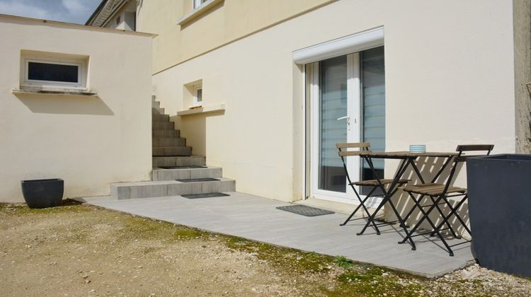 Ma-Cabane - Vente Immeuble TOURS, 200 m²