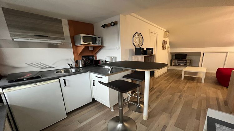 Ma-Cabane - Vente Immeuble TOURS, 135 m²