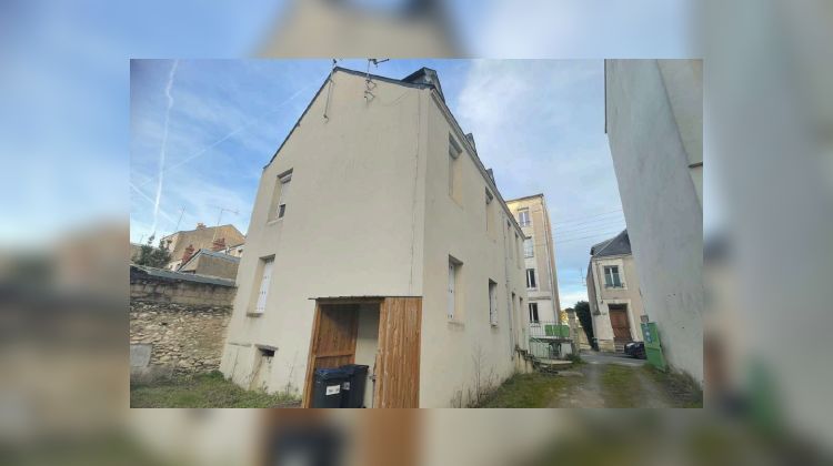 Ma-Cabane - Vente Immeuble Tours, 164 m²