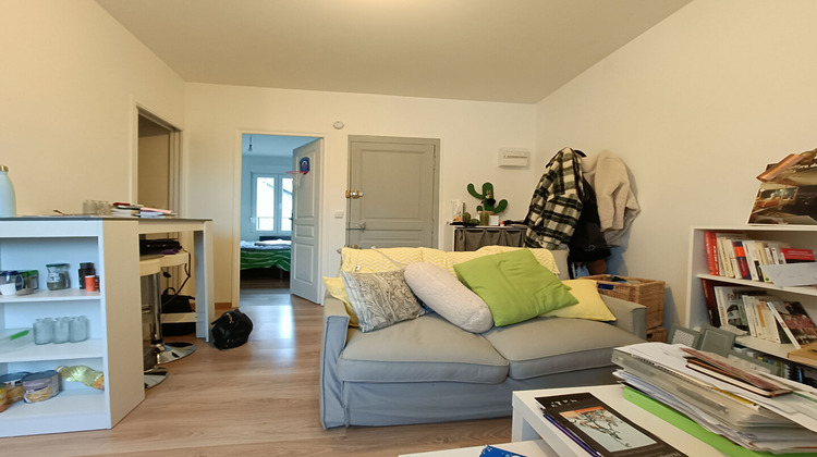 Ma-Cabane - Vente Immeuble TOURS, 194 m²