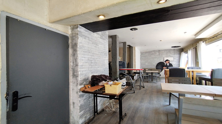 Ma-Cabane - Vente Immeuble TOURS, 360 m²