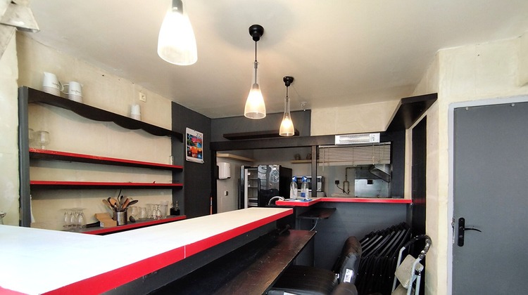 Ma-Cabane - Vente Immeuble TOURS, 360 m²