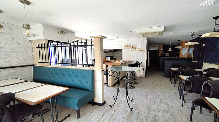 Ma-Cabane - Vente Immeuble TOURS, 360 m²