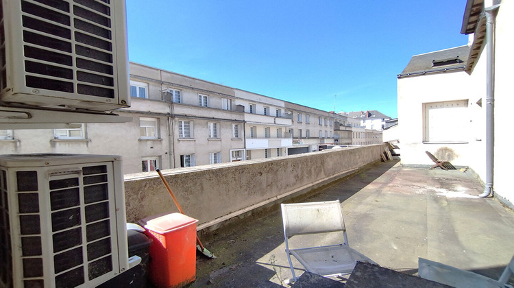 Ma-Cabane - Vente Immeuble TOURS, 360 m²