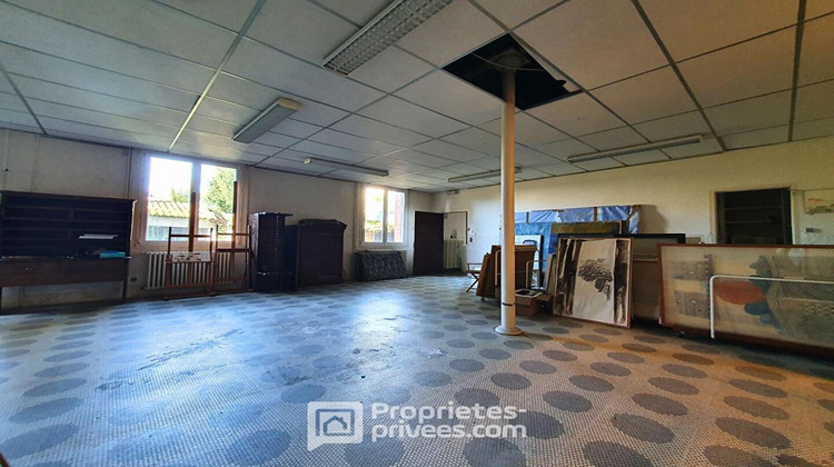 Ma-Cabane - Vente Immeuble TOURS, 365 m²