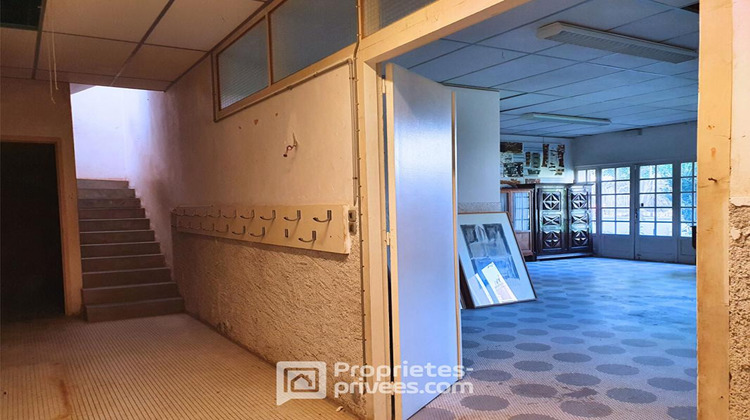 Ma-Cabane - Vente Immeuble TOURS, 365 m²