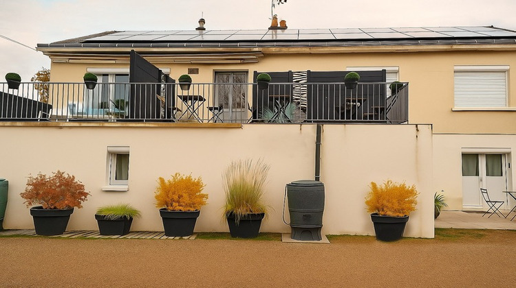 Ma-Cabane - Vente Immeuble TOURS, 200 m²