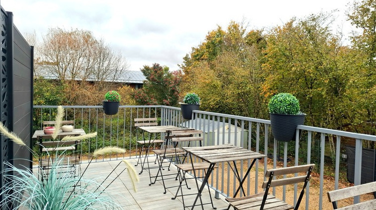 Ma-Cabane - Vente Immeuble TOURS, 200 m²