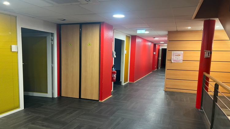 Ma-Cabane - Vente Immeuble TOURS, 450 m²