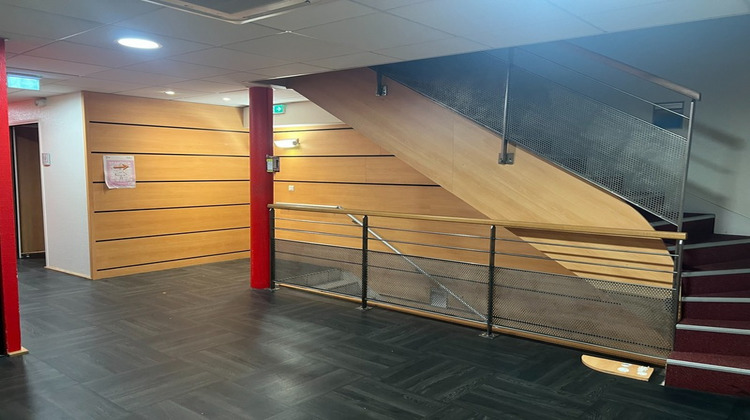 Ma-Cabane - Vente Immeuble TOURS, 450 m²