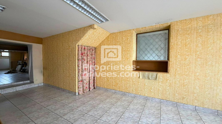 Ma-Cabane - Vente Immeuble TOURS, 147 m²