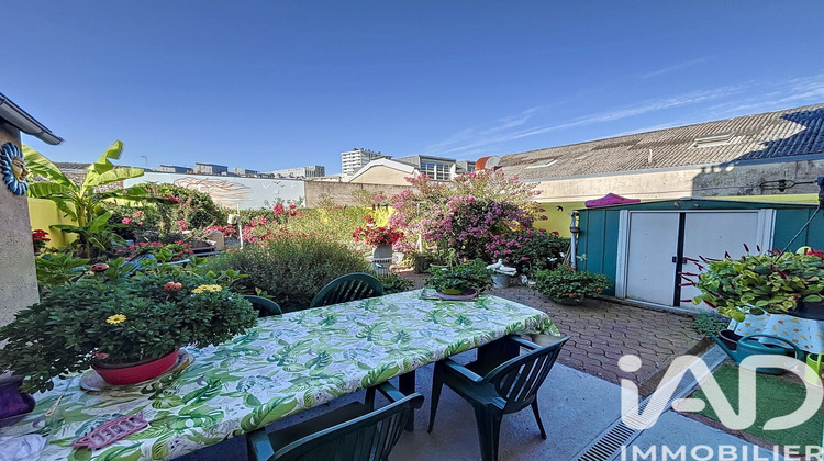 Ma-Cabane - Vente Immeuble Tours, 137 m²