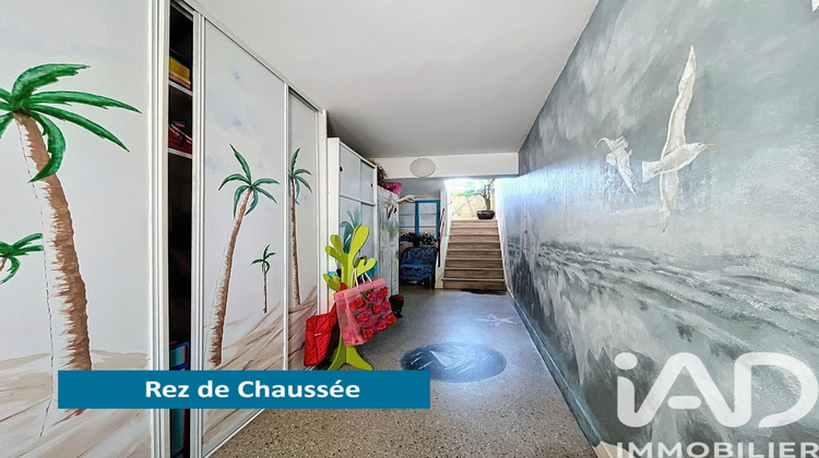 Ma-Cabane - Vente Immeuble Tours, 137 m²