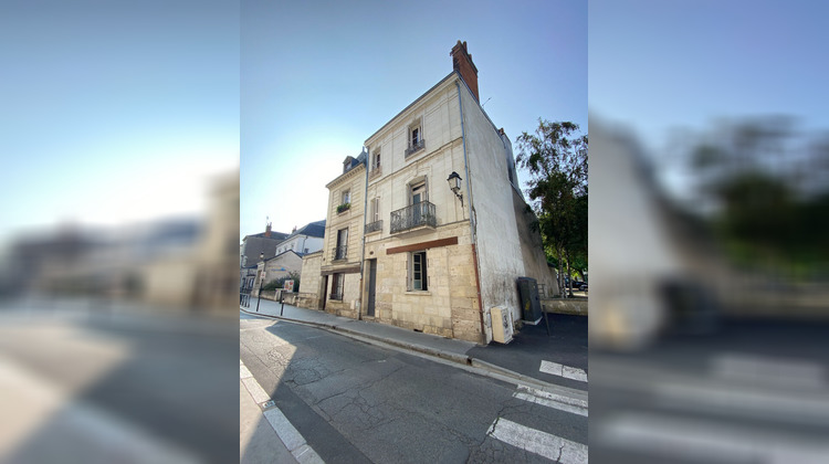 Ma-Cabane - Vente Immeuble TOURS, 183 m²