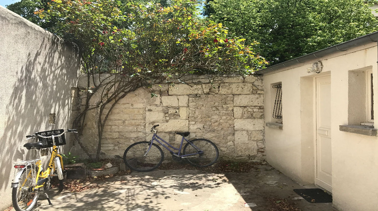 Ma-Cabane - Vente Immeuble TOURS, 183 m²