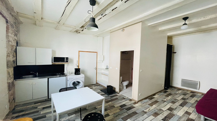 Ma-Cabane - Vente Immeuble TOURS, 183 m²