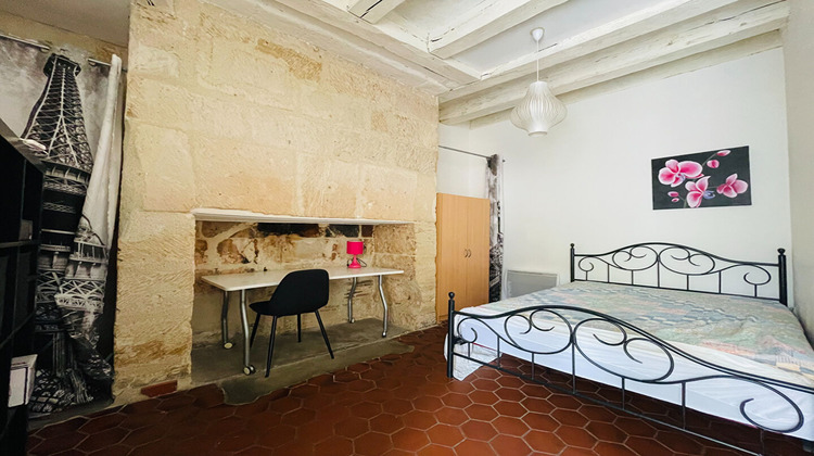 Ma-Cabane - Vente Immeuble TOURS, 183 m²