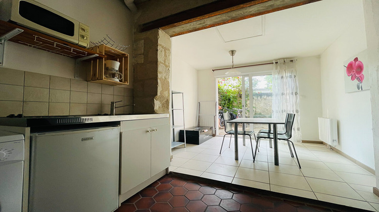 Ma-Cabane - Vente Immeuble TOURS, 183 m²