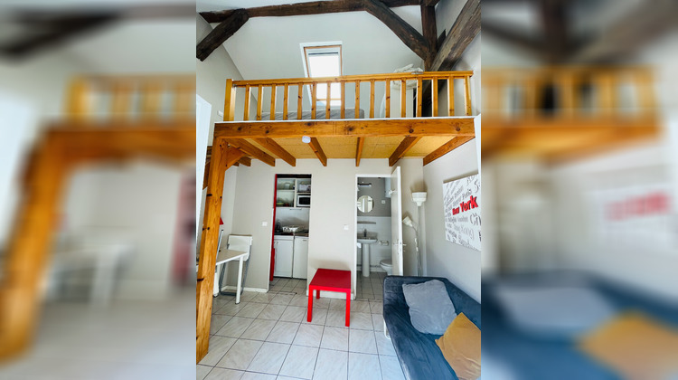 Ma-Cabane - Vente Immeuble TOURS, 331 m²