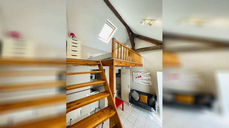 Ma-Cabane - Vente Immeuble TOURS, 331 m²