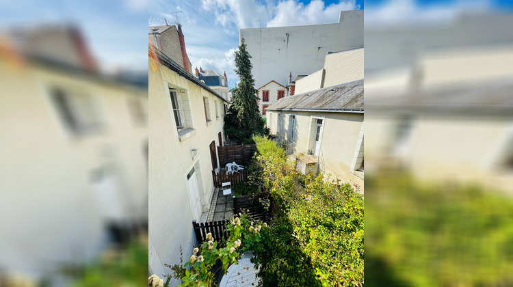 Ma-Cabane - Vente Immeuble TOURS, 331 m²