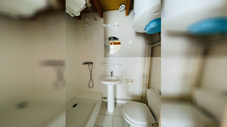 Ma-Cabane - Vente Immeuble TOURS, 331 m²