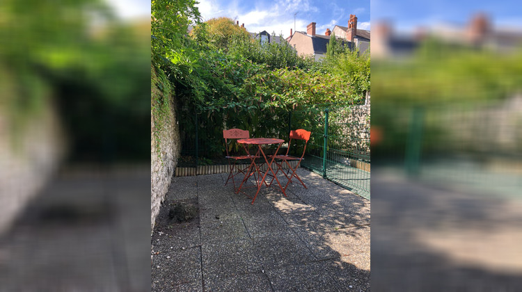 Ma-Cabane - Vente Immeuble TOURS, 119 m²