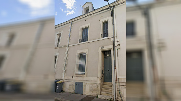 Ma-Cabane - Vente Immeuble TOURS, 119 m²