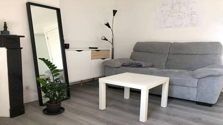 Ma-Cabane - Vente Immeuble TOURS, 119 m²