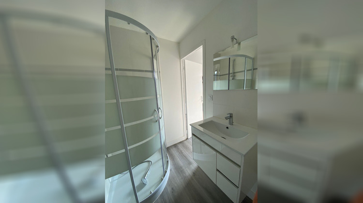 Ma-Cabane - Vente Immeuble TOURS, 119 m²