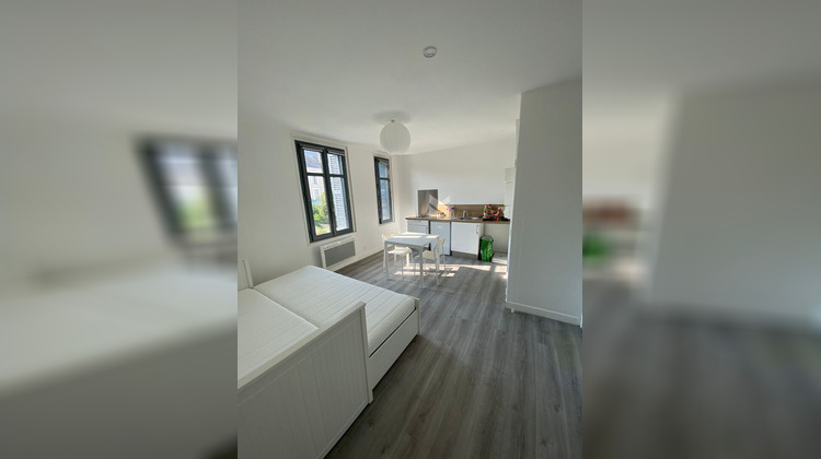 Ma-Cabane - Vente Immeuble TOURS, 119 m²