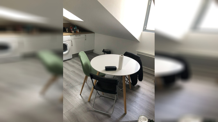 Ma-Cabane - Vente Immeuble TOURS, 119 m²